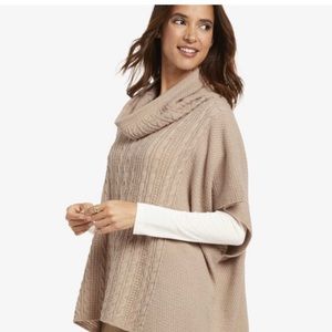 COPY - Beautiful camel color sweater.